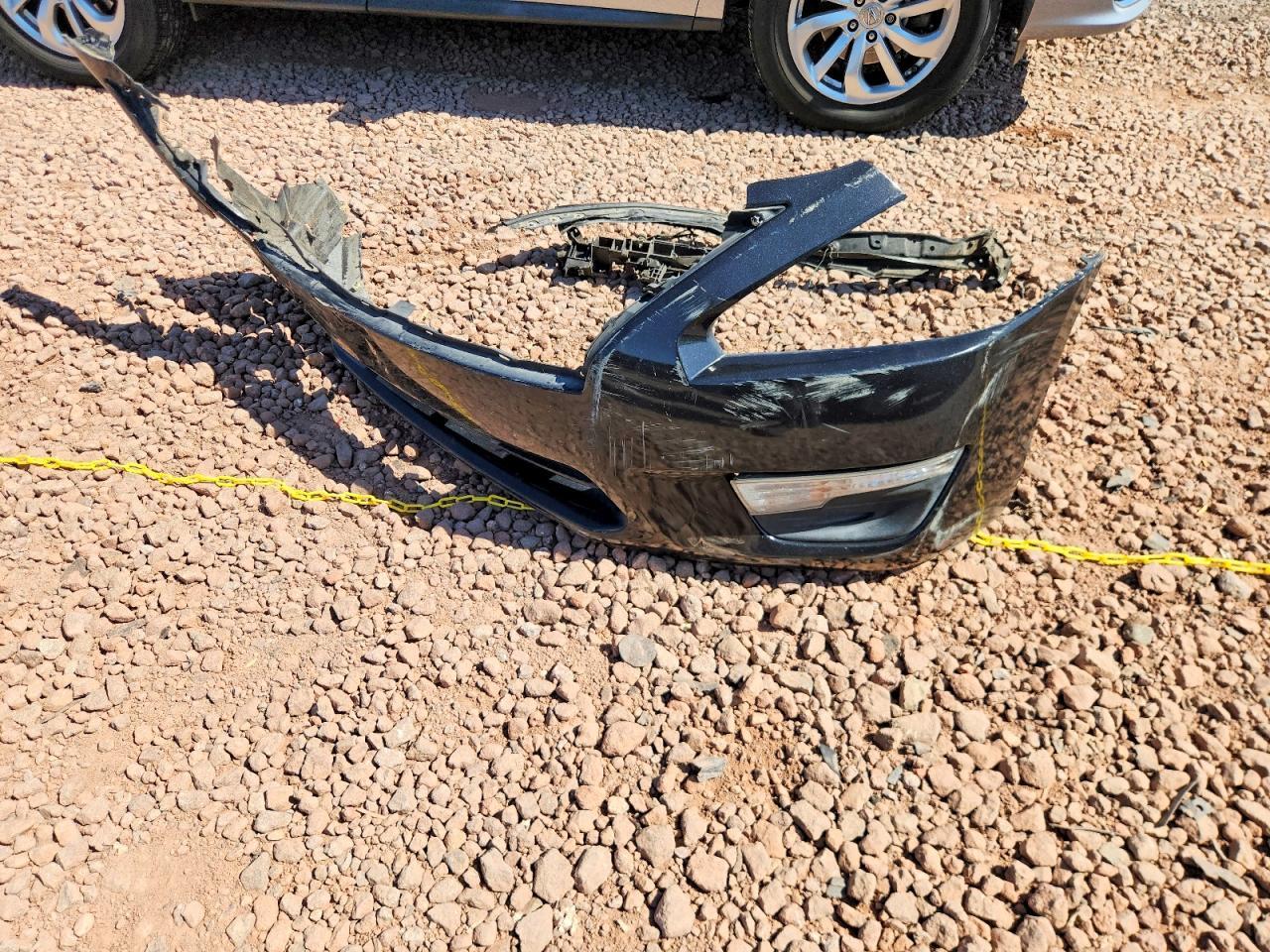 2024 Chev Colorado