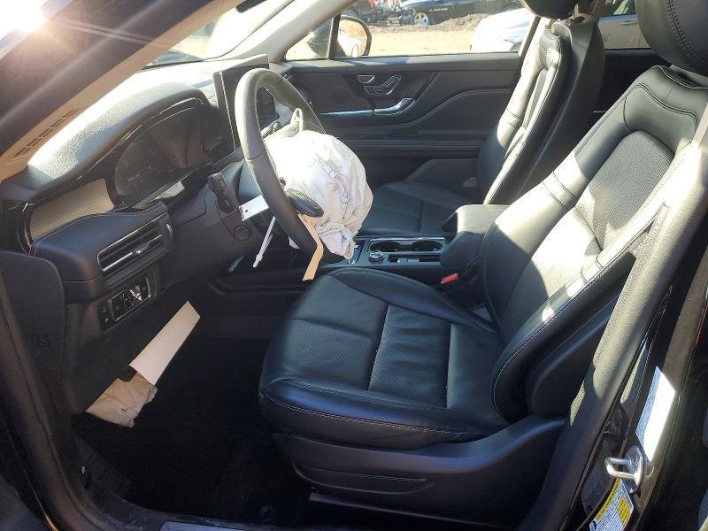 2025 Lincoln Corsair Grand Touring