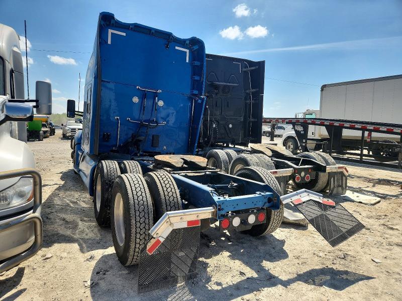 2022 Kenworth T680 Semi Truck
