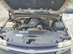 2002 Chevrolet Silverado C1500