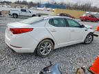 2011 KIA Optima ex