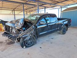 Toyota salvage cars for sale: 2022 Toyota Tacoma SR5 V6