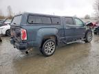 2018 GMC Canyon Denali