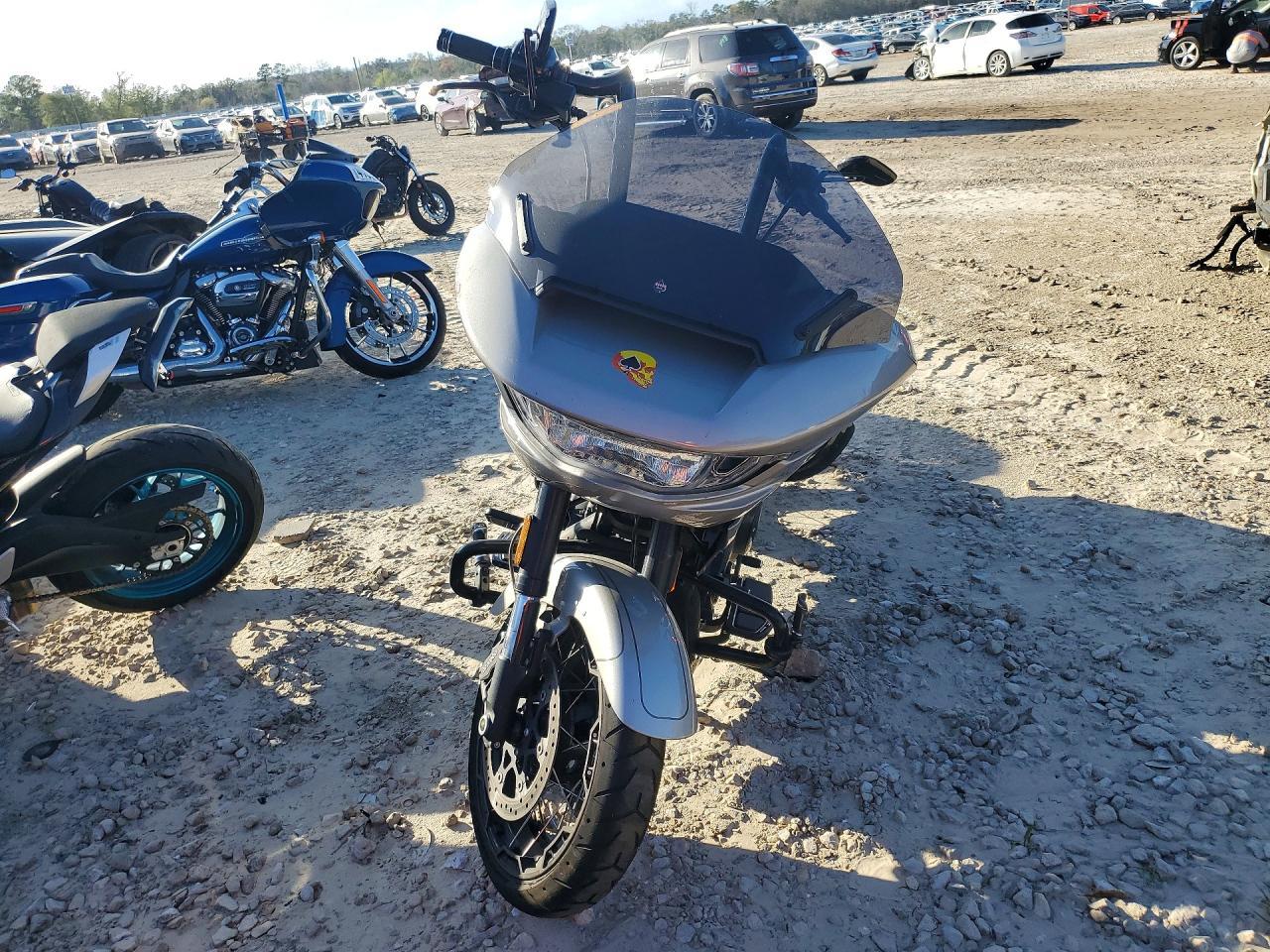 2023 Harley-Davidson Fltrxse