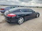 2010 Porsche Panamera 4S