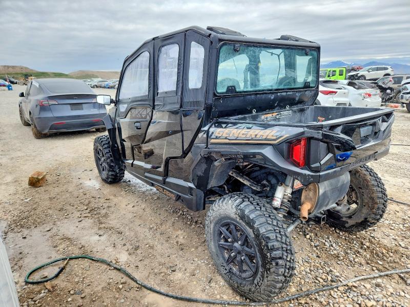 2022 Polaris General Utility Vehicle