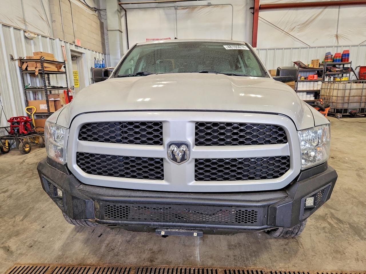 2016 Dodge RAM 1500 ST
