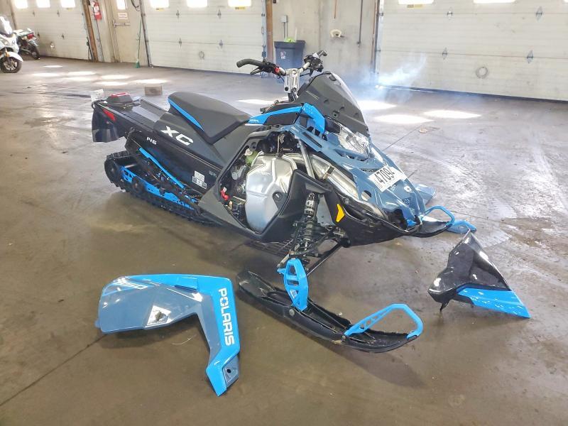 2024 Polaris Matryx