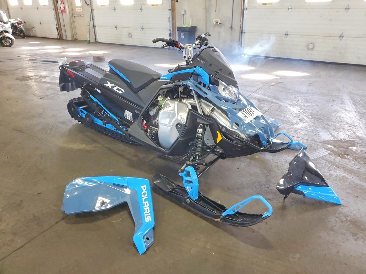 2024 Polaris Matryx