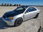 2003 Honda Civic ex