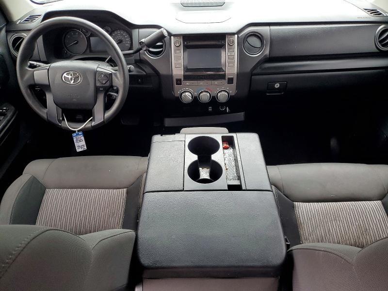 2017 Toyota Tundra SR