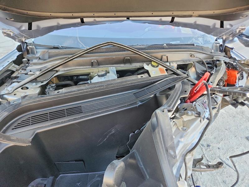 2022 Ford Mustang Mach-e gt