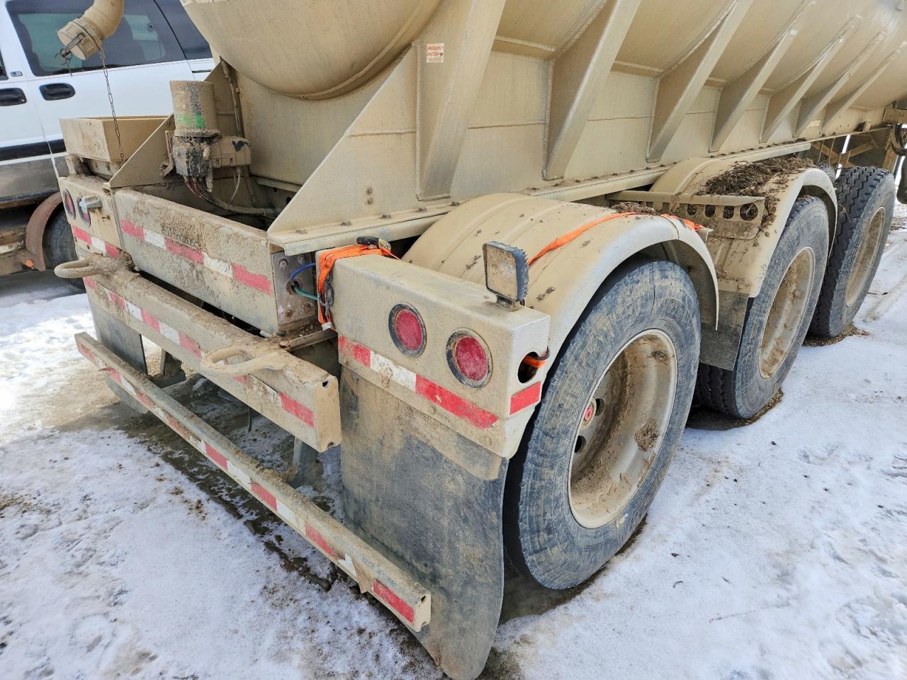 2015 Stephens Tank Trail