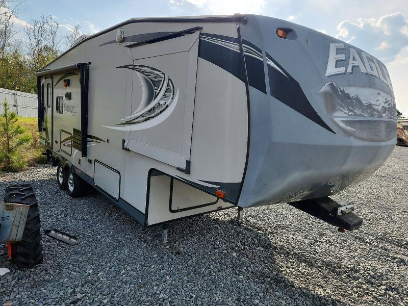 2013 Jayco Eagle Camper