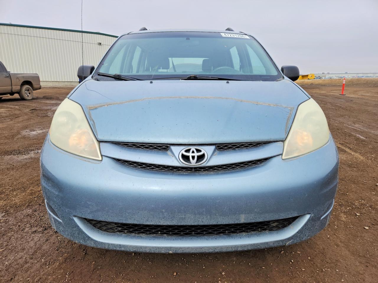 2006 Toyota Sienna ce 7 Passenger