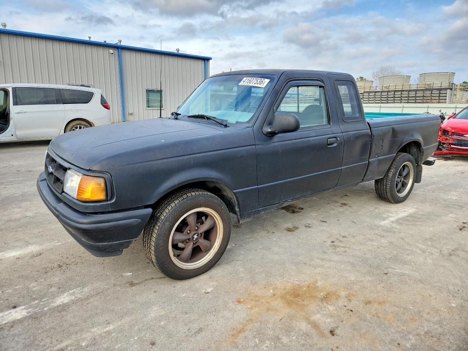 1994 Ford Ranger Super cab