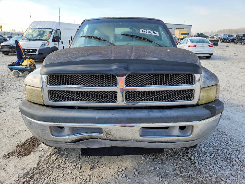 1994 Dodge RAM 1500