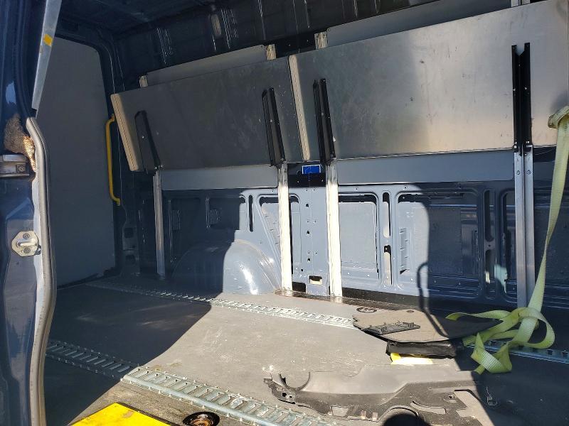 2019 Mercedes-Benz Sprinter 2500