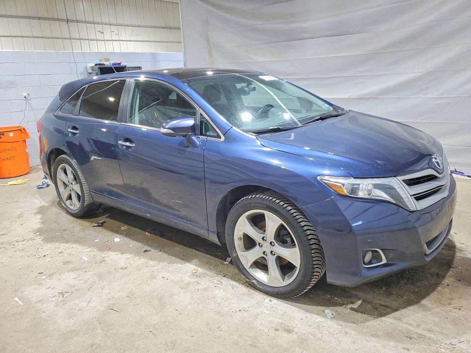 2015 Toyota Venza Limited