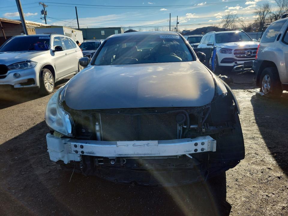2012 Infiniti G37 Sedan x