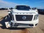 2018 Nissan Titan S