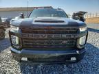 2022 Chevrolet Silverado K2500 Heavy Duty LTZ