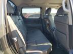 2007 Honda Ridgeline RTL