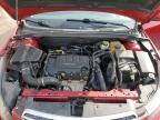 2013 Chev Cruze lt