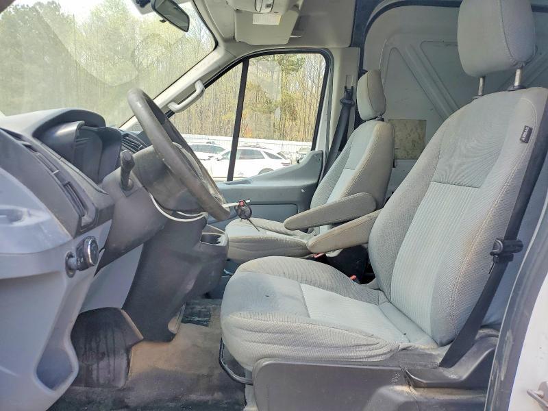 2015 Ford Transit T-250