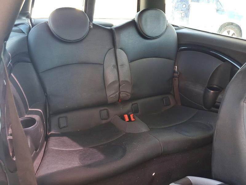 2008 Mini Cooper Clubman