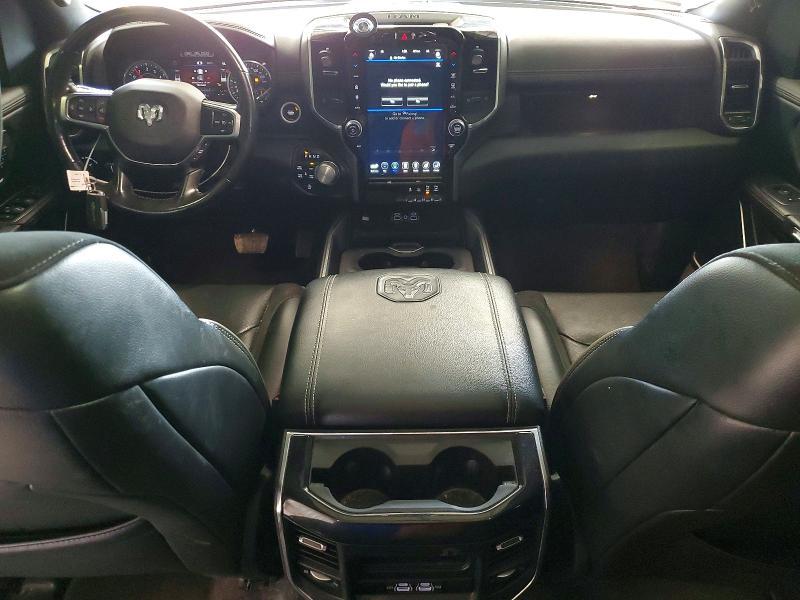 2021 Dodge 1500 Laramie