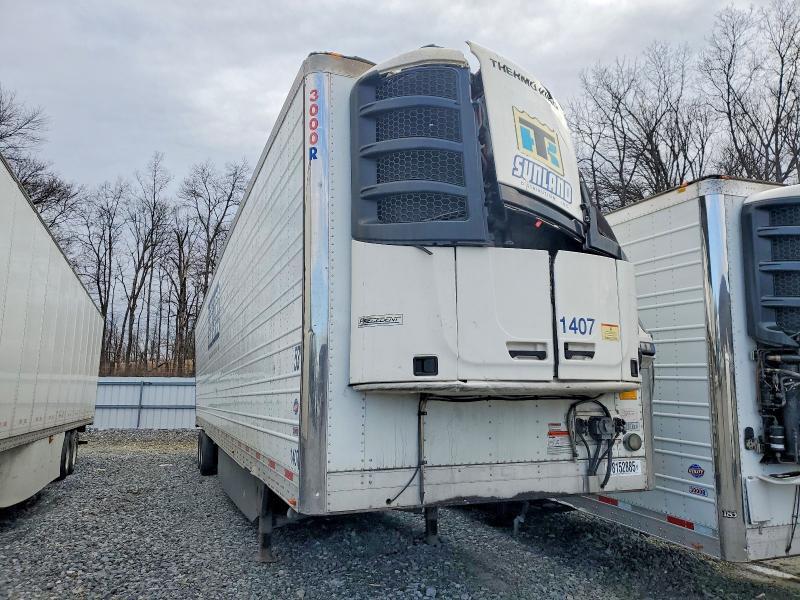 2020 Utility Trailer Other