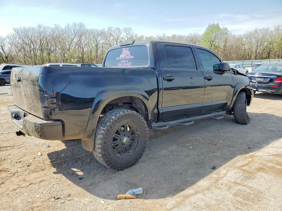 2011 Toyota Tundra Limited