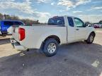 2017 Nissan Frontier S