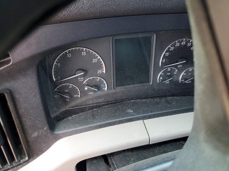 2020 Freightliner Cascadia 126 Semi Truck