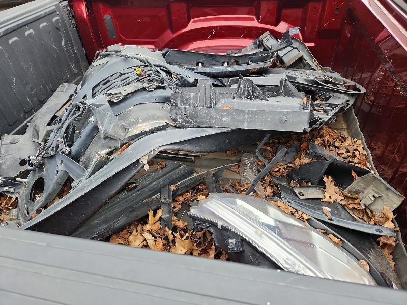 2021 Dodge Ram 1500 big Horn