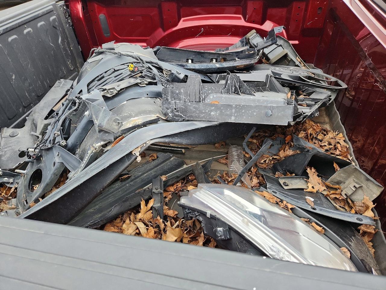 2021 Dodge RAM 1500 BIG Horn