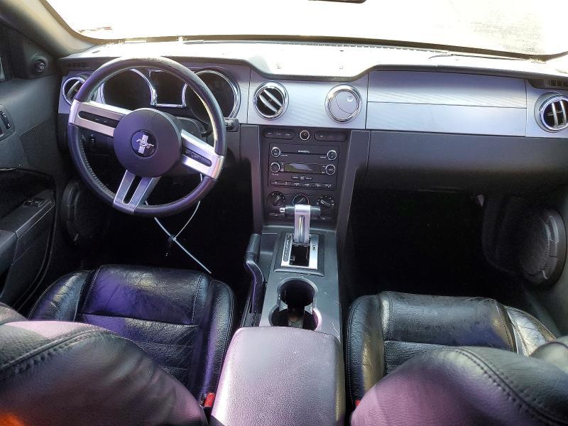 2008 Ford Mustang gt