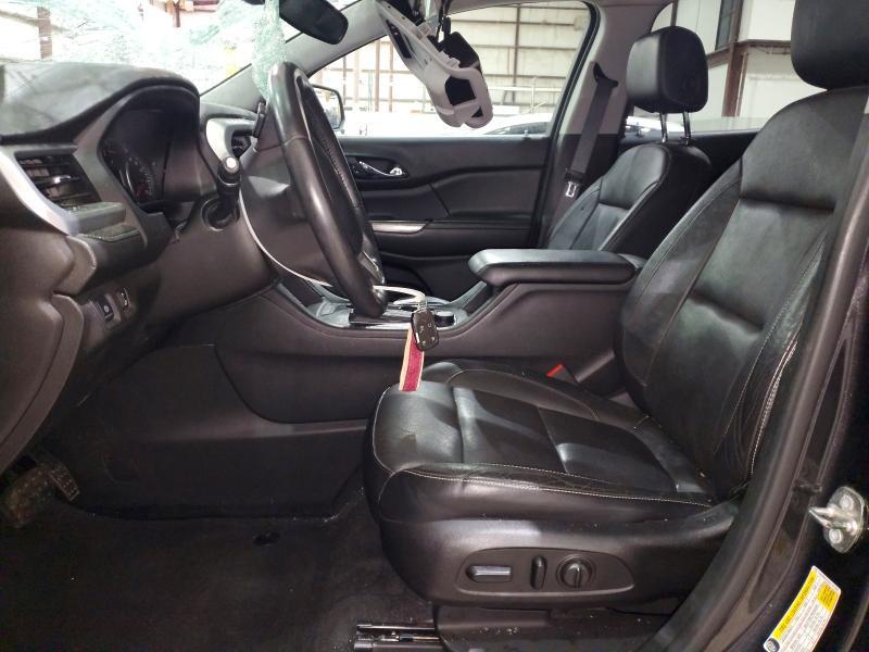 2017 GMC Acadia Slt-2