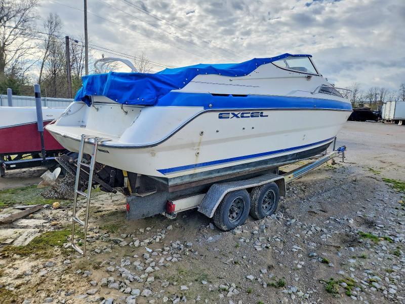 1994 Wellscargo Unknown