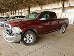 2018 Dodge RAM 1500 ST en venta en Phoenix, AZ