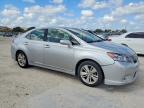 2010 Lexus Hs 250h Base