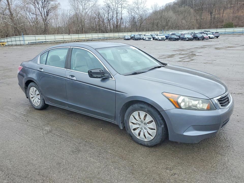 2008 Honda Accord lx