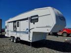 2001 Komfort Komfort Karryall
