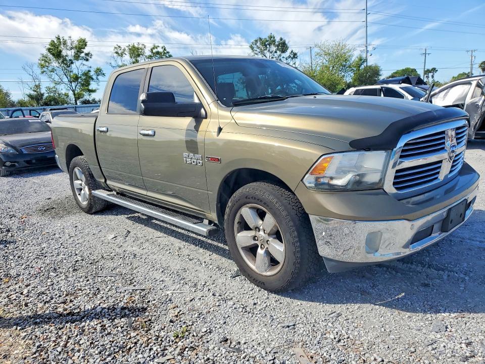 2015 Dodge Ram 1500 slt