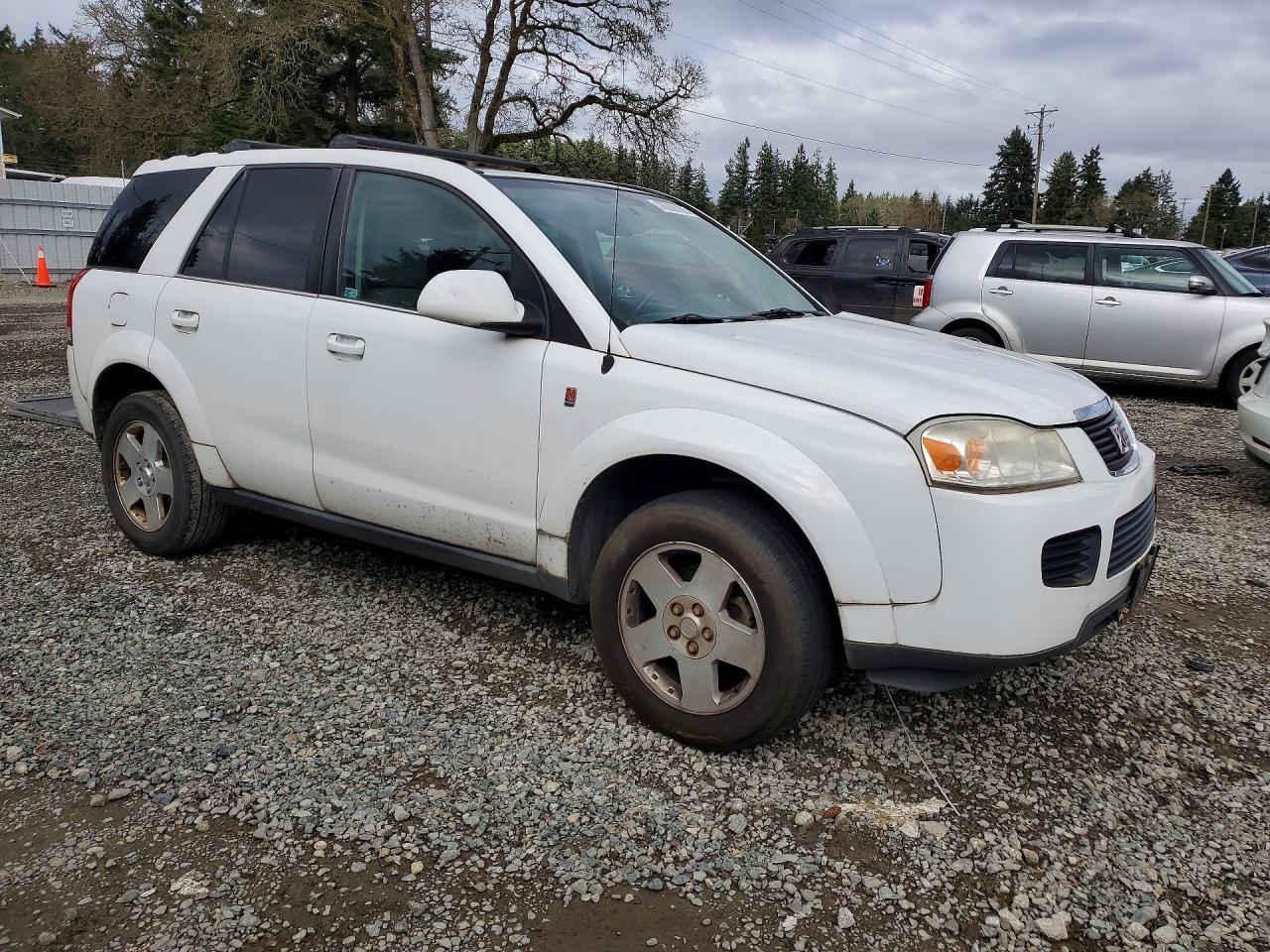 2006 Saturn Vue