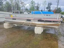 Salvage cars for sale from Copart Crashedtoys: 1996 SBP Palm Beach Cast Mast