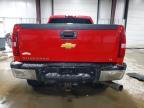 2013 Chevrolet Silverado K2500 Heavy Duty LT