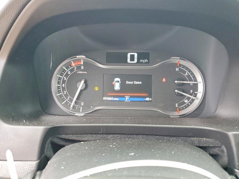 2018 Honda Pilot ex
