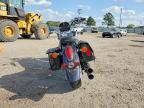 2004 Honda VT750 CA